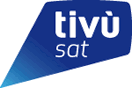  TivuSat on Eutelsat Hot Bird 13B/13C/13E